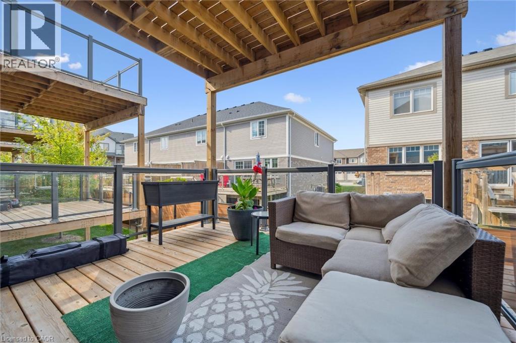 205 West Oak Trail Unit# 53, Kitchener, Ontario  N2R 0R9 - Photo 20 - 40771647