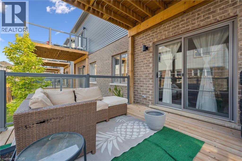 205 West Oak Trail Unit# 53, Kitchener, Ontario  N2R 0R9 - Photo 21 - 40771647