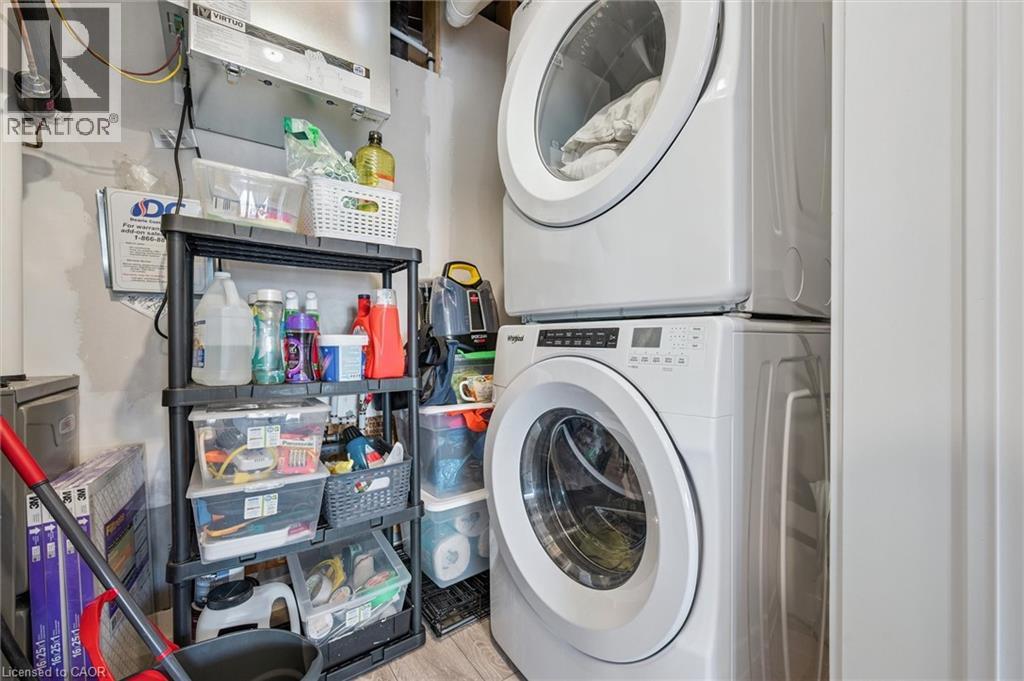 205 West Oak Trail Unit# 53, Kitchener, Ontario  N2R 0R9 - Photo 22 - 40771647