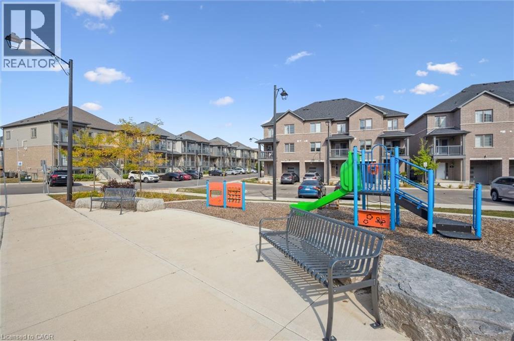 205 West Oak Trail Unit# 53, Kitchener, Ontario  N2R 0R9 - Photo 23 - 40771647