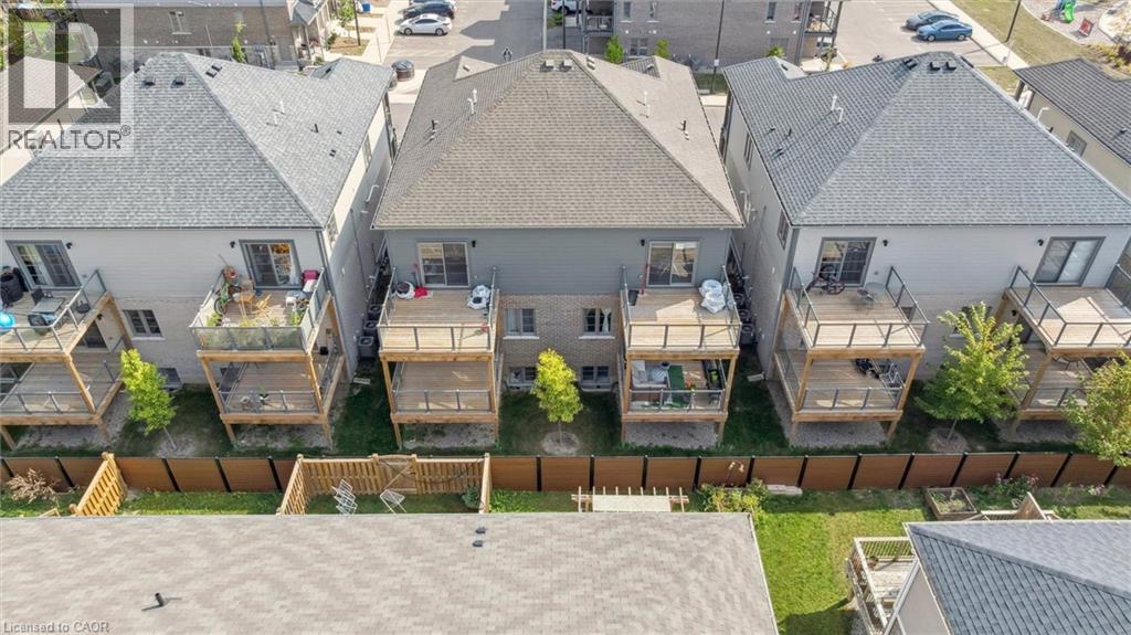 205 West Oak Trail Unit# 53, Kitchener, Ontario  N2R 0R9 - Photo 25 - 40771647