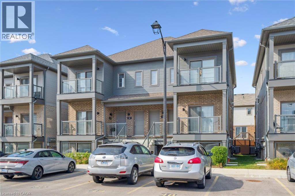 205 West Oak Trail Unit# 53, Kitchener, Ontario  N2R 0R9 - Photo 3 - 40771647