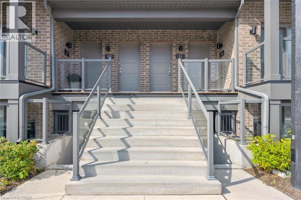 205 West Oak Trail Unit# 53, Kitchener, Ontario  N2R 0R9 - Photo 5 - 40771647