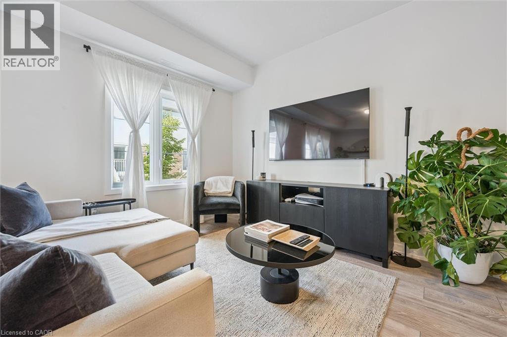 205 West Oak Trail Unit# 53, Kitchener, Ontario  N2R 0R9 - Photo 9 - 40771647