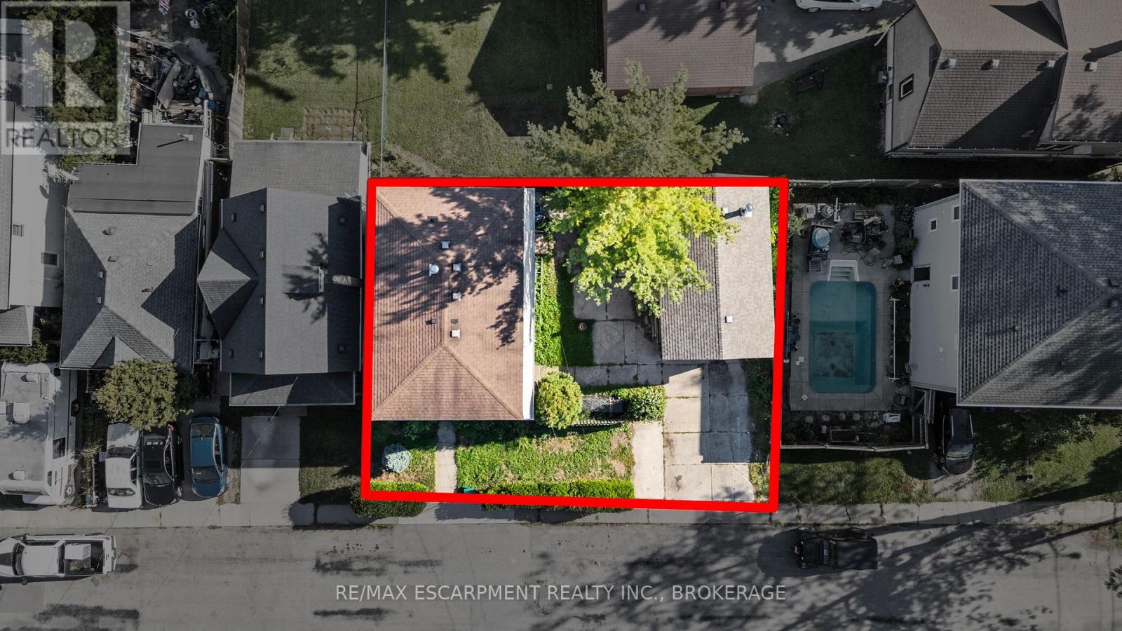 15 Mccormick Street, Welland, Ontario  L3C 4L8 - Photo 38 - X12415709