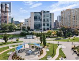 111 RIVERSIDE DRIVE East Unit# 601, Windsor, Ontario