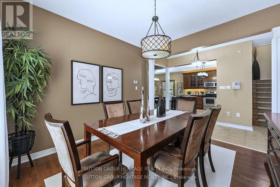 35 Pondmede Crescent, Whitchurch-Stouffville, Ontario  L4A 0E2 - Photo 10 - N12369153