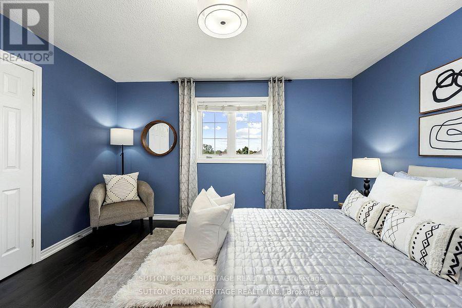 35 Pondmede Crescent, Whitchurch-Stouffville, Ontario  L4A 0E2 - Photo 24 - N12369153