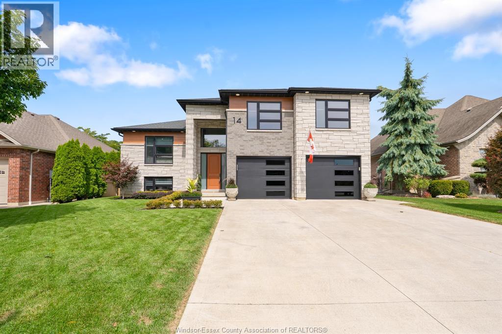 14 Primrose Drive, Kingsville, Ontario  N9Y 0A3 - Photo 4 - 25022811