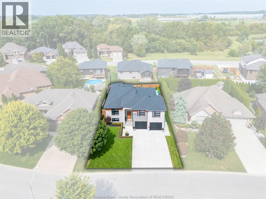 14 Primrose Drive, Kingsville, Ontario  N9Y 0A3 - Photo 47 - 25022811