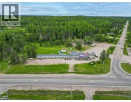 4- 531 Highway, Bonfield, Ontario