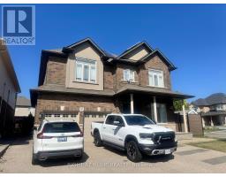 95 HIDDEN RIDGE CRESCENT, Hamilton, Ontario