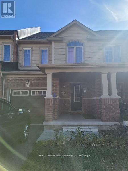 41 - 755 LINDEN DRIVE, Cambridge, Ontario