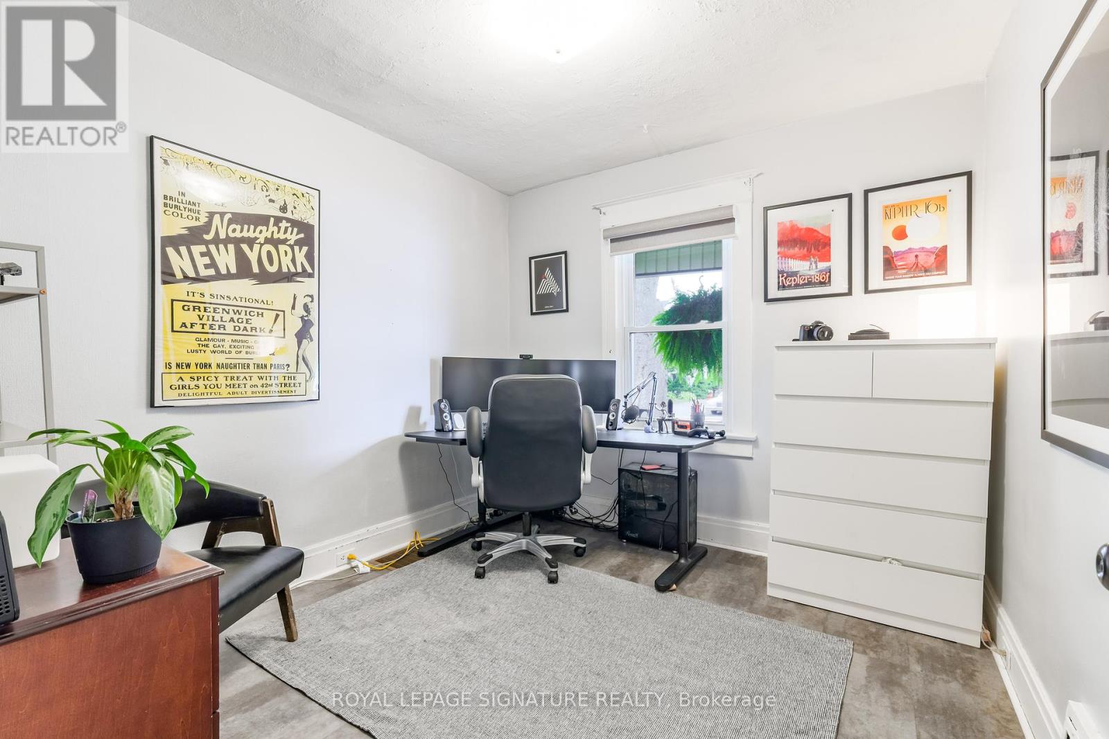 233 Lake Street, St. Catharines, Ontario  L2R 5Z5 - Photo 6 - X12418259