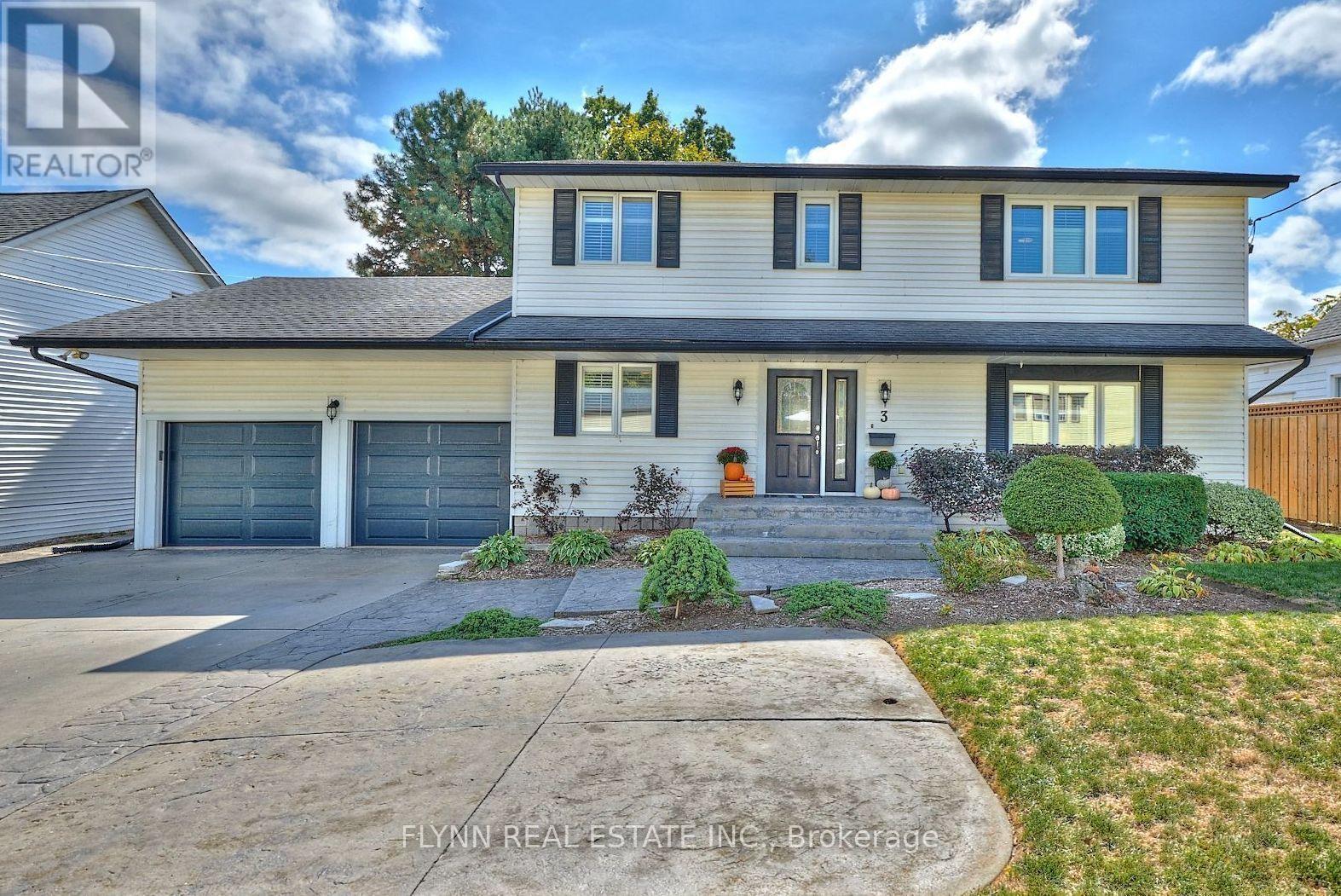 3 Brock Street, Thorold, Ontario  L2V 1V7 - Photo 3 - X12418261