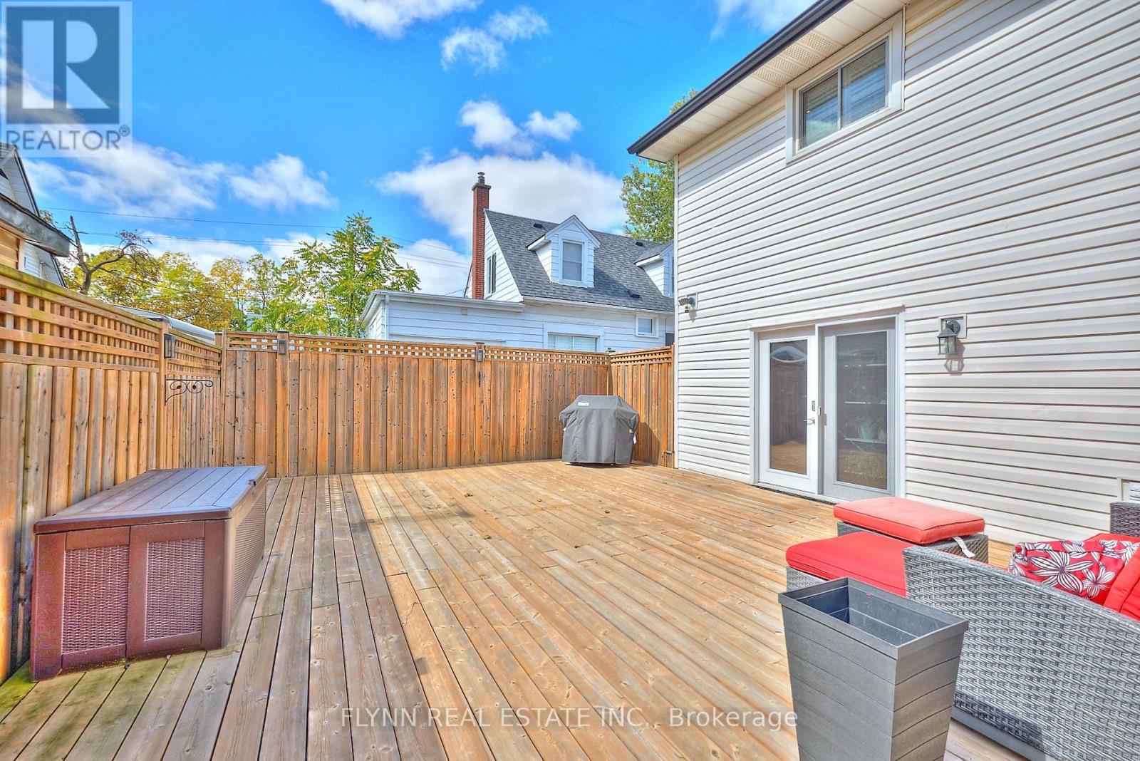 3 Brock Street, Thorold, Ontario  L2V 1V7 - Photo 36 - X12418261