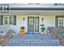 3 BROCK STREET, Thorold, Ontario