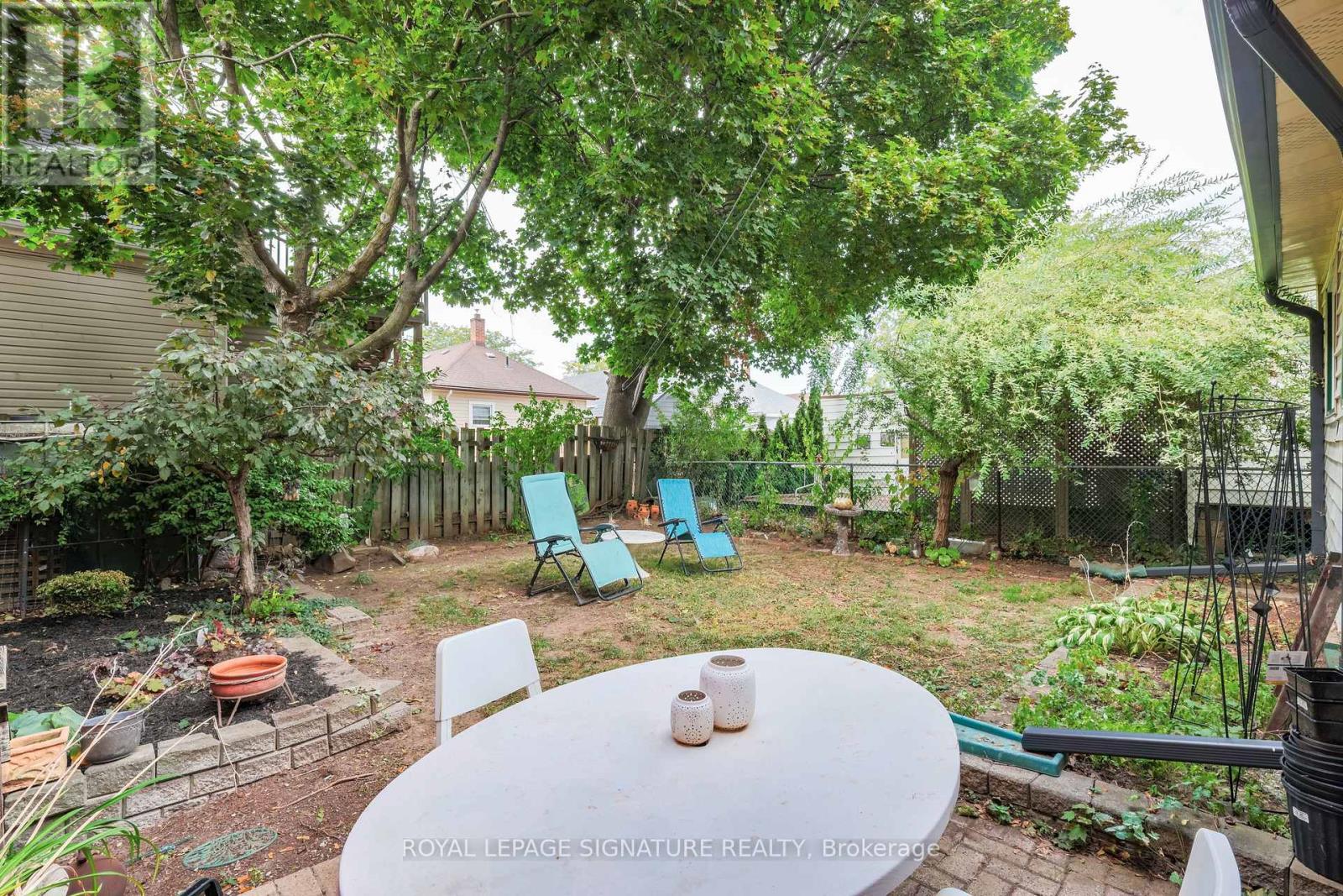 233 Lake Street, St. Catharines, Ontario  L2R 5Z5 - Photo 15 - X12418267