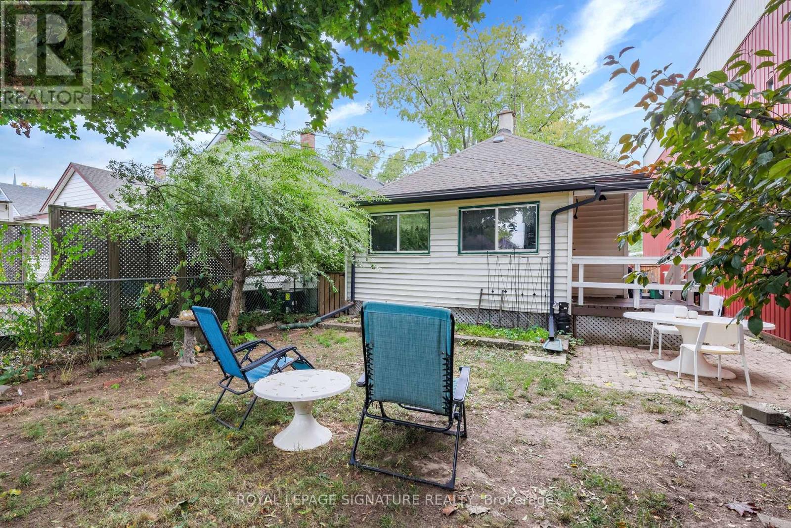 233 Lake Street, St. Catharines, Ontario  L2R 5Z5 - Photo 16 - X12418267