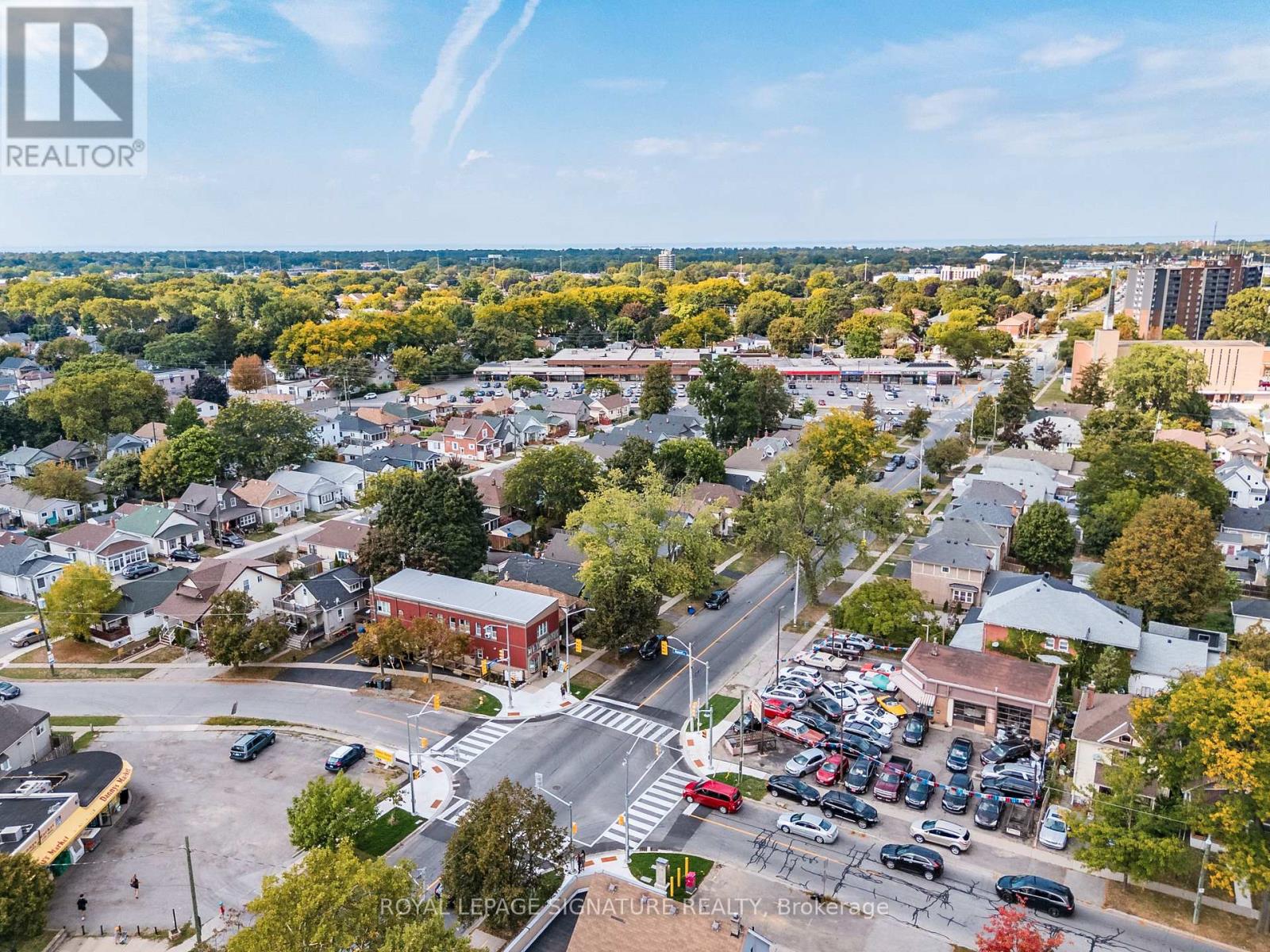 233 Lake Street, St. Catharines, Ontario  L2R 5Z5 - Photo 18 - X12418267