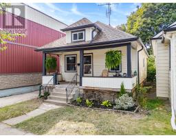 233 LAKE STREET, St. Catharines, Ontario