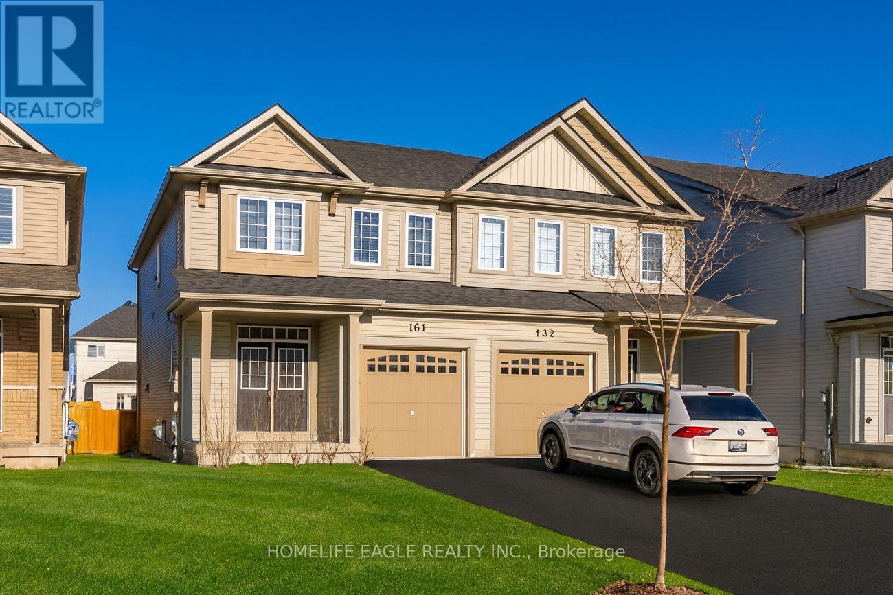 161 CLARK STREET, Shelburne, Ontario