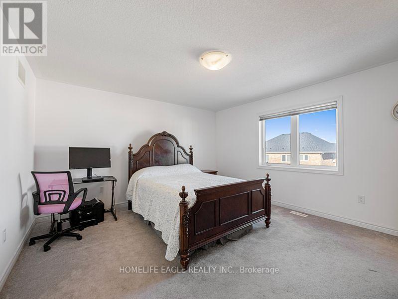 161 Clark Street, Shelburne, Ontario  L0N 1S3 - Photo 8 - X12418309