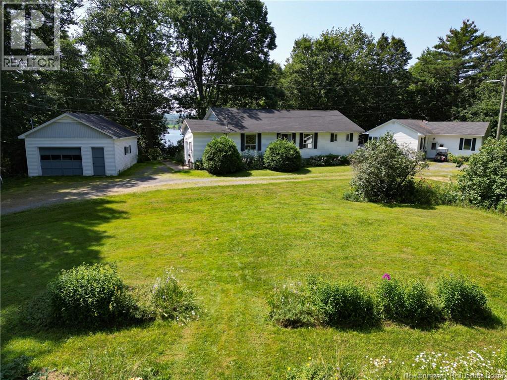 20 Nicholson Lane, Douglas, New Brunswick  E3G 7M1 - Photo 1 - NB127067