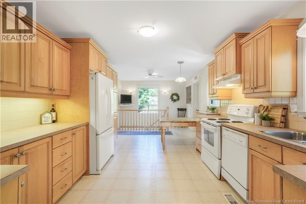 20 Nicholson Lane, Douglas, New Brunswick  E3G 7M1 - Photo 5 - NB127067