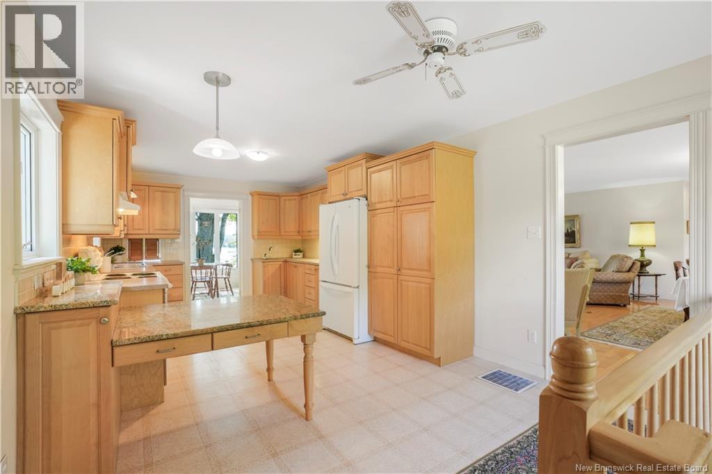 20 Nicholson Lane, Douglas, New Brunswick  E3G 7M1 - Photo 6 - NB127067
