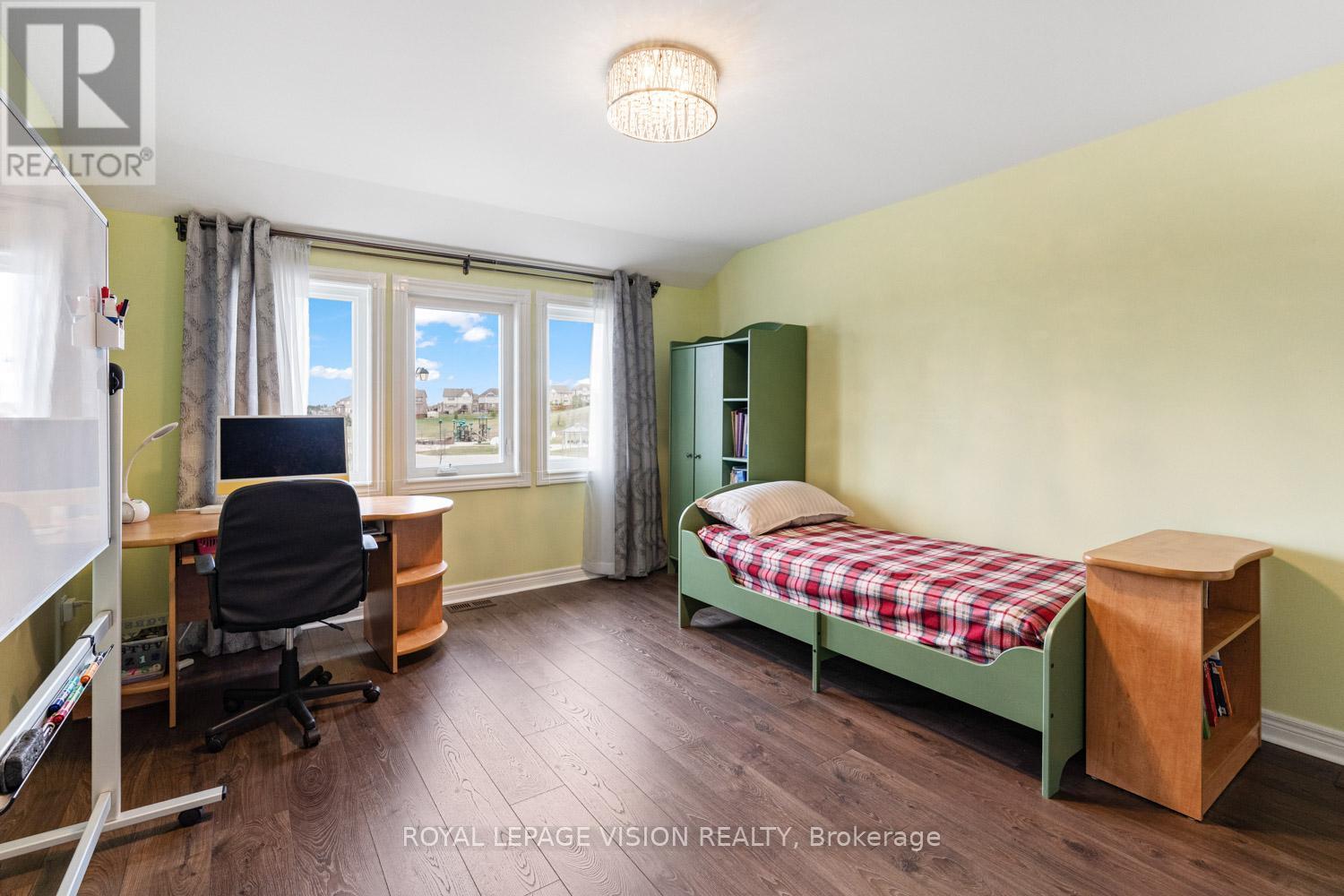 41 Treetops Boulevard, New Tecumseth, Ontario  L9R 0M1 - Photo 17 - N12417984