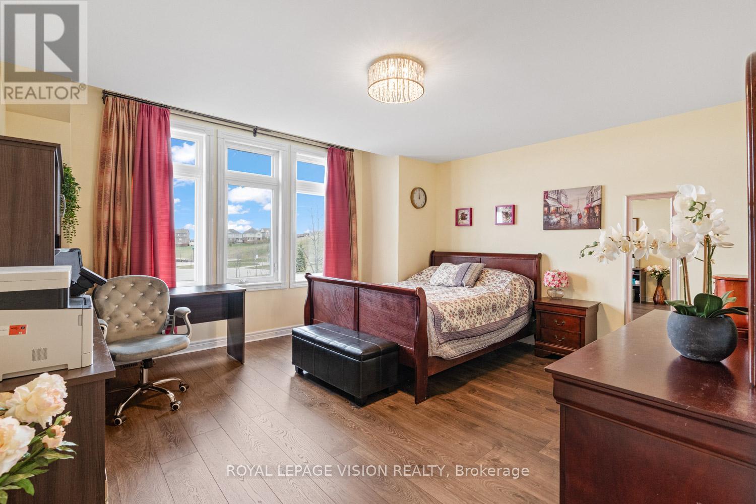 41 Treetops Boulevard, New Tecumseth, Ontario  L9R 0M1 - Photo 18 - N12417984