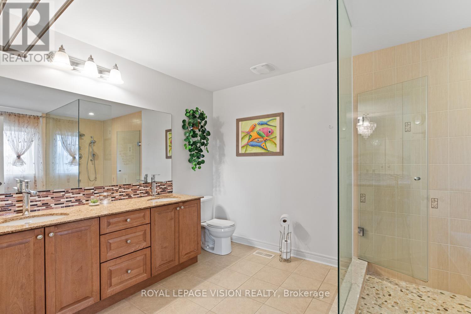 41 Treetops Boulevard, New Tecumseth (Alliston), Ontario  L9R 0M1 - Photo 43 - N12417984