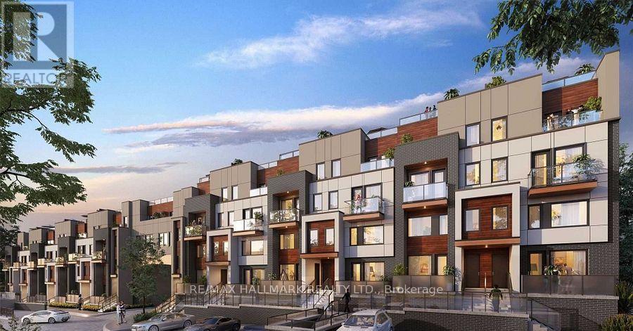 23 - 1455 O'CONNOR DRIVE, Toronto, Ontario