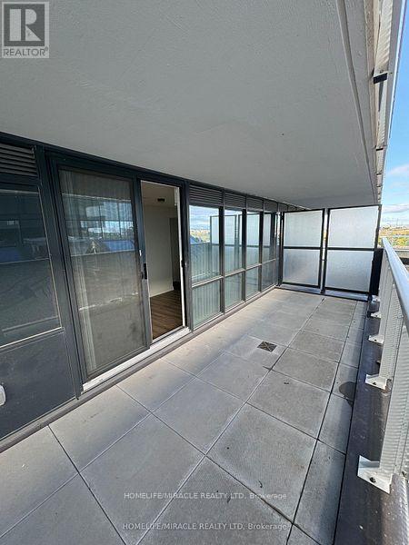 316 - 195 Commerce Street, Vaughan (Vaughan Corporate Centre), Ontario  L4K 5Z7 - Photo 12 - N12398433