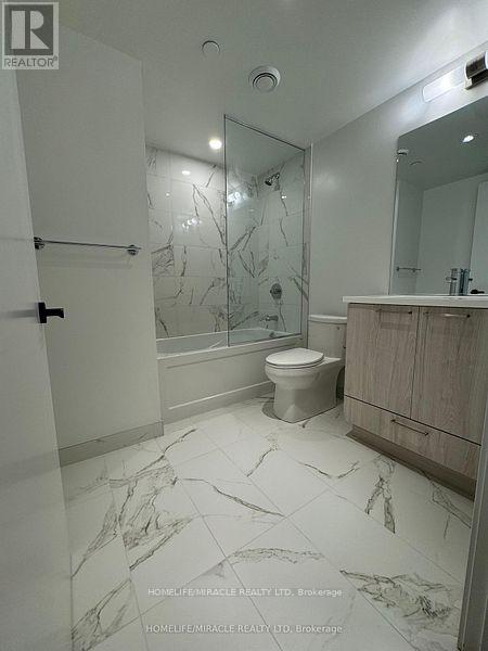 316 - 195 Commerce Street, Vaughan (Vaughan Corporate Centre), Ontario  L4K 5Z7 - Photo 7 - N12398433