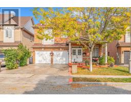 7 PIKA TRAIL, Brampton, Ontario
