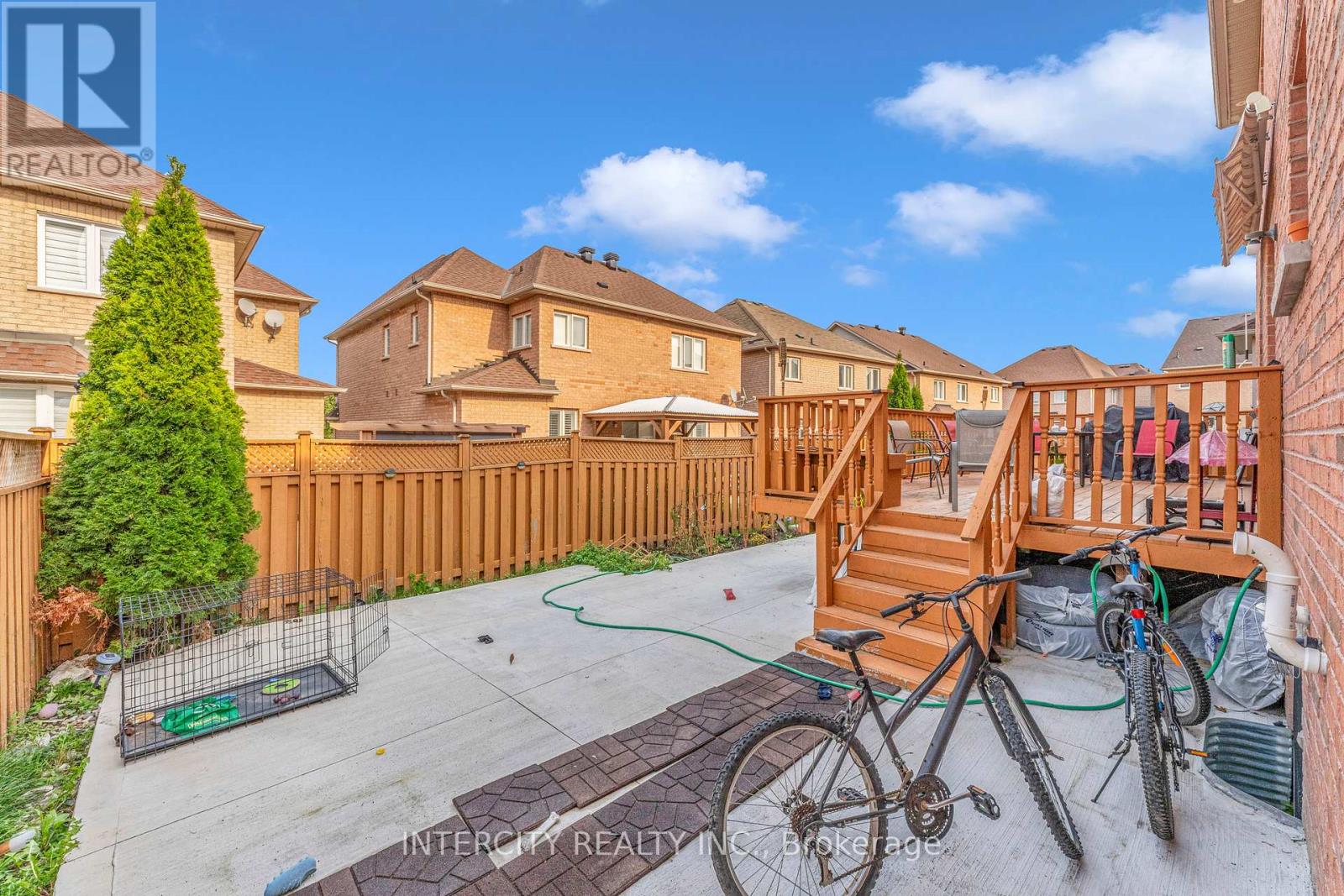 7 Pika Trail, Brampton, Ontario  L6R 2X1 - Photo 44 - W12370907