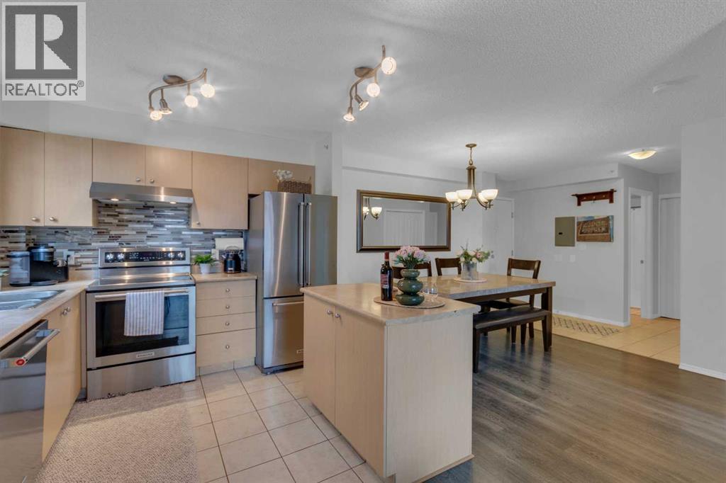 1018, 1111 6 Avenue Sw, Calgary, Alberta  T2P 5M5 - Photo 7 - A2250824