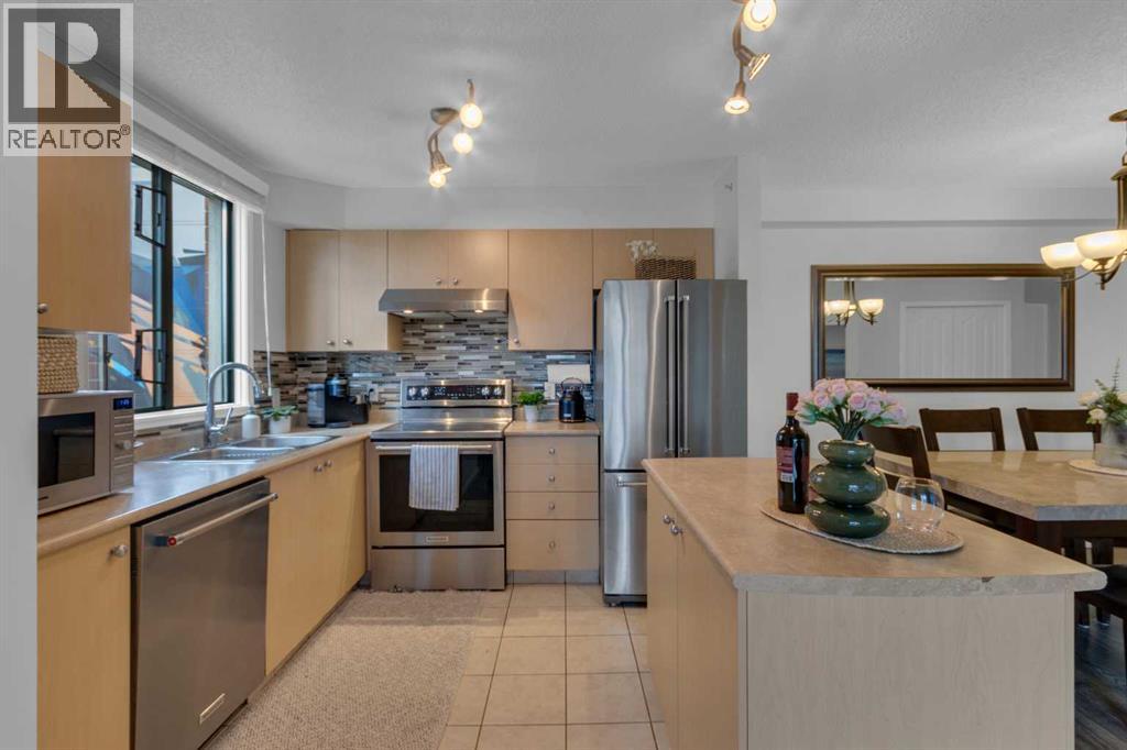 1018, 1111 6 Avenue Sw, Calgary, Alberta  T2P 5M5 - Photo 1 - A2250824