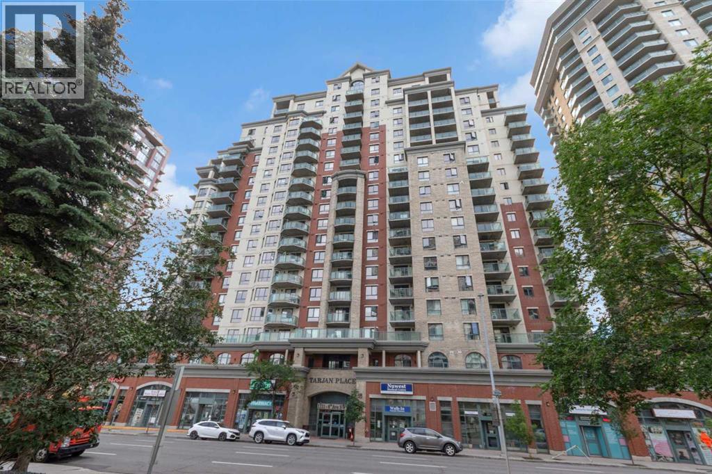 1018, 1111 6 Avenue Sw, Calgary, Alberta  T2P 5M5 - Photo 33 - A2250824