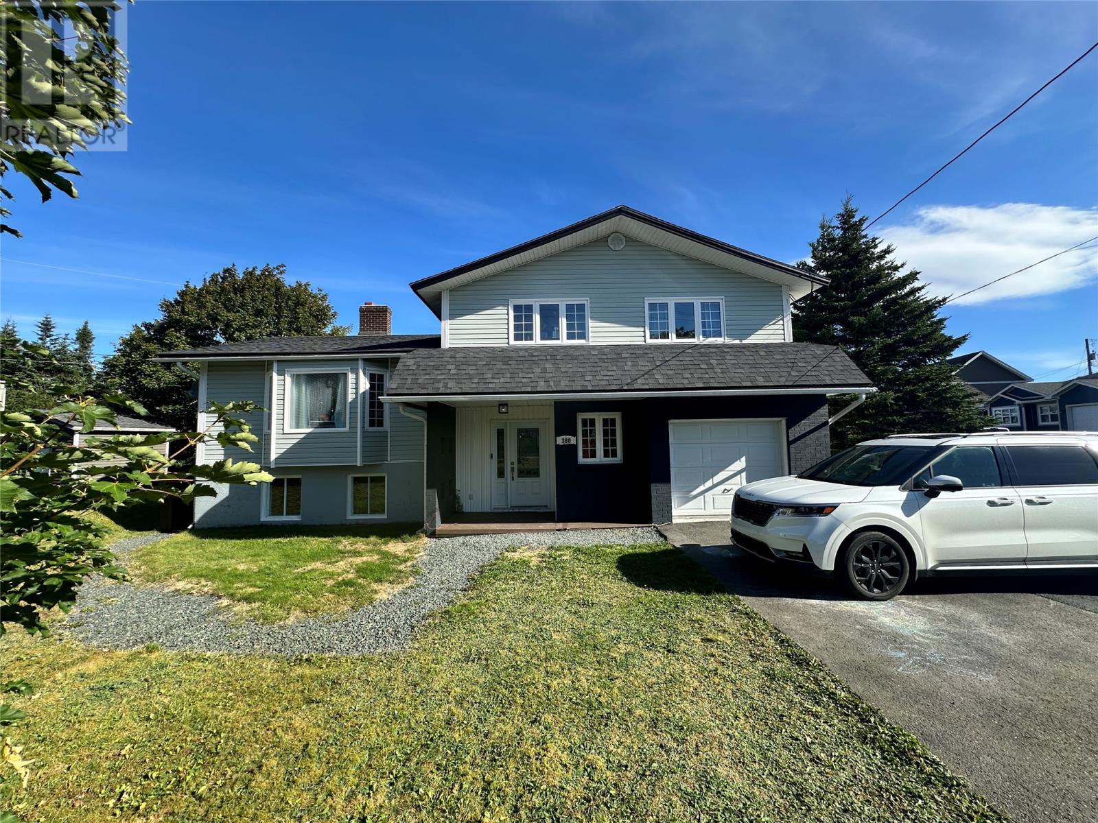 380 Airport Heights Drive, St. John's, Newfoundland & Labrador  A1A 4X9 - Photo 1 - 1290718