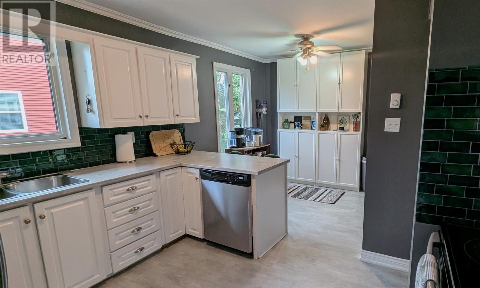 380 Airport Heights Drive, St. John's, Newfoundland & Labrador  A1A 4X9 - Photo 12 - 1290718