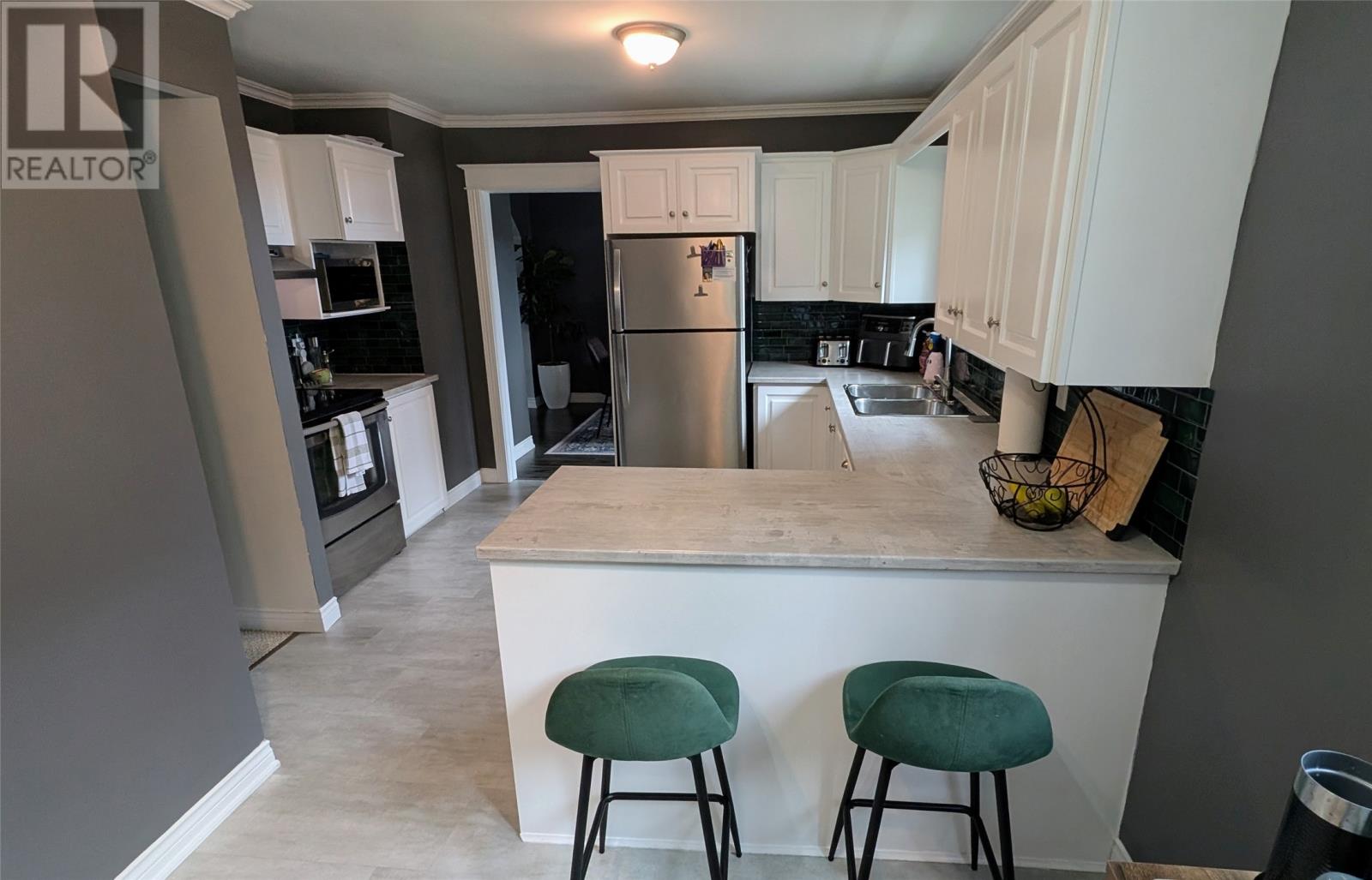 380 Airport Heights Drive, St. John's, Newfoundland & Labrador  A1A 4X9 - Photo 14 - 1290718