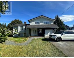 380 Airport Heights Drive, St. John's, Newfoundland & Labrador