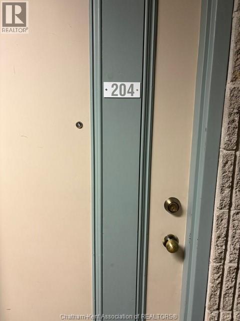955 Grand Avenue Unit# 204, Chatham, Ontario  N7L 4Z6 - Photo 3 - 25023990