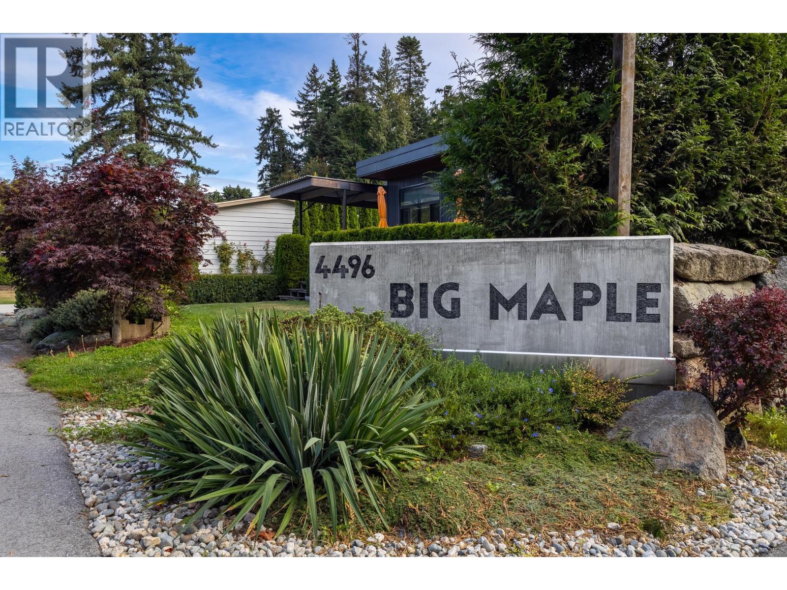 23 4496 SUNSHINE COAST HIGHWAY, Sechelt, British Columbia