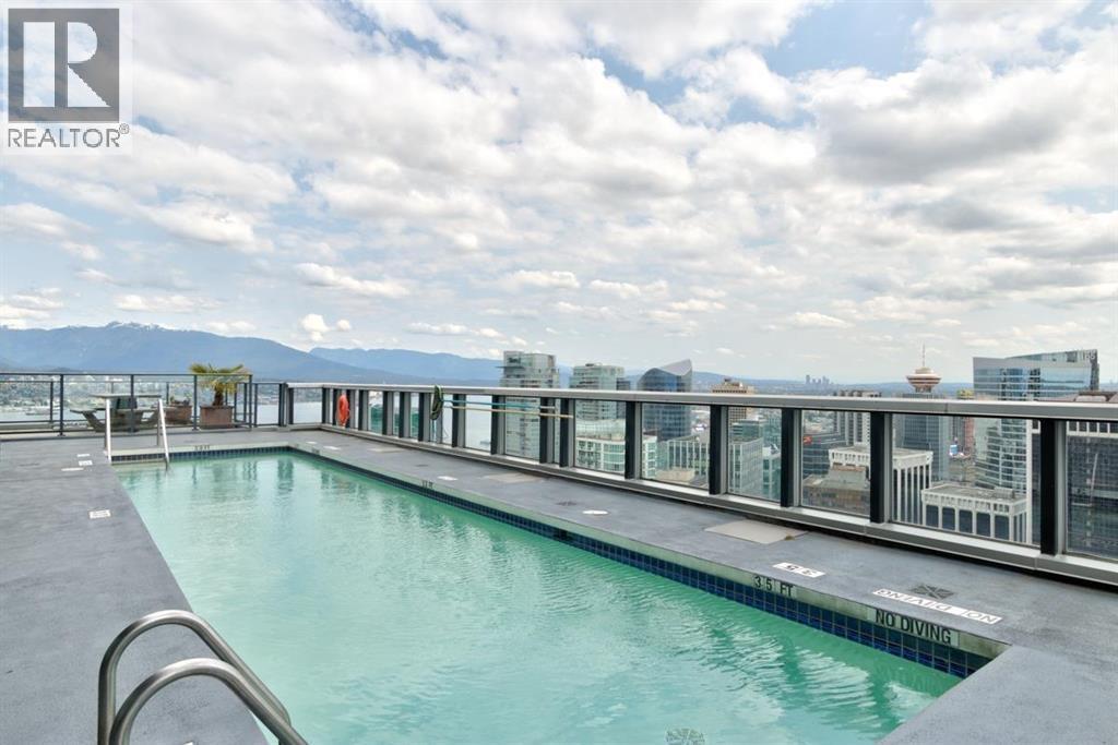 240x 1189 Melville Street, Vancouver, British Columbia  V6E 4T8 - Photo 17 - R3050362