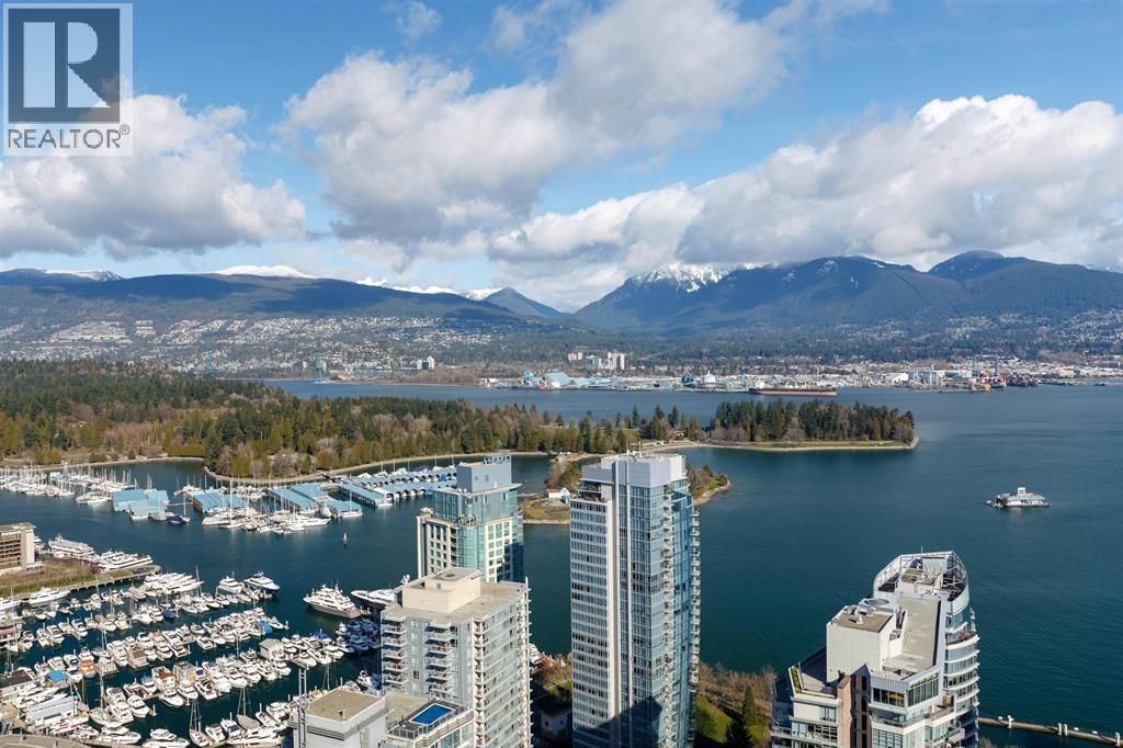 240x 1189 Melville Street, Vancouver, British Columbia  V6E 4T8 - Photo 19 - R3050362