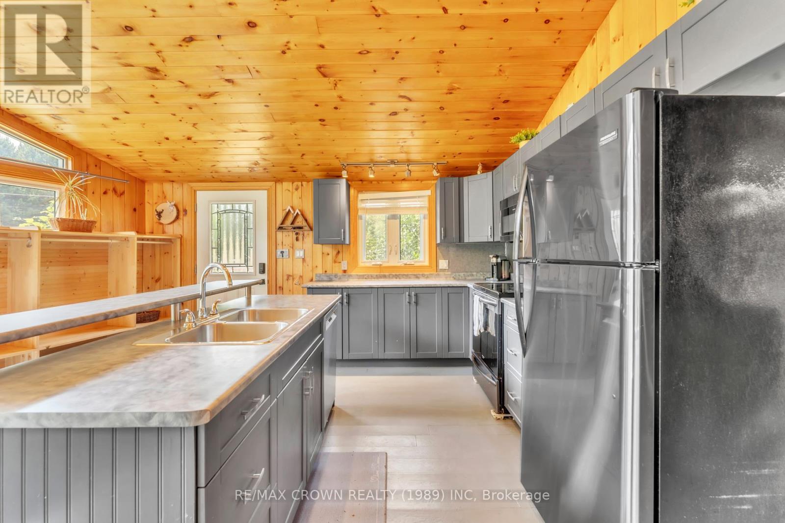 498 South River Road, Nipissing, Ontario  P0H 1W0 - Photo 10 - X12352038